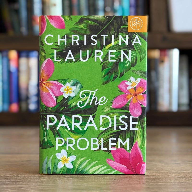 The Paradise Problem