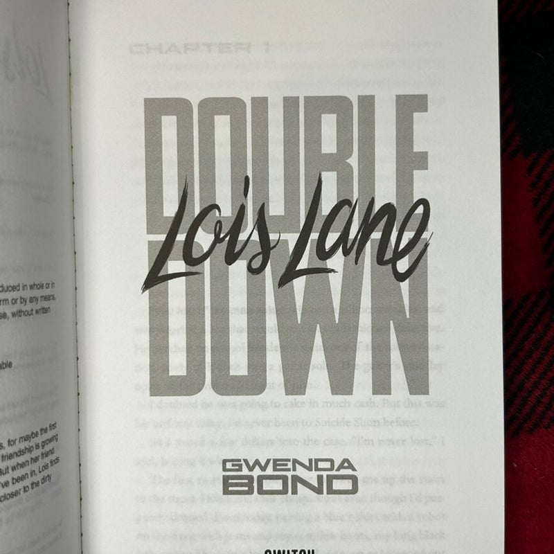 Double Down