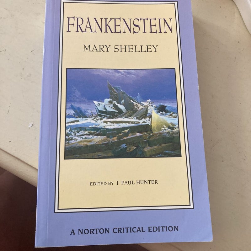 Frankenstein 