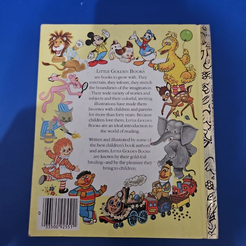 The Rescuers