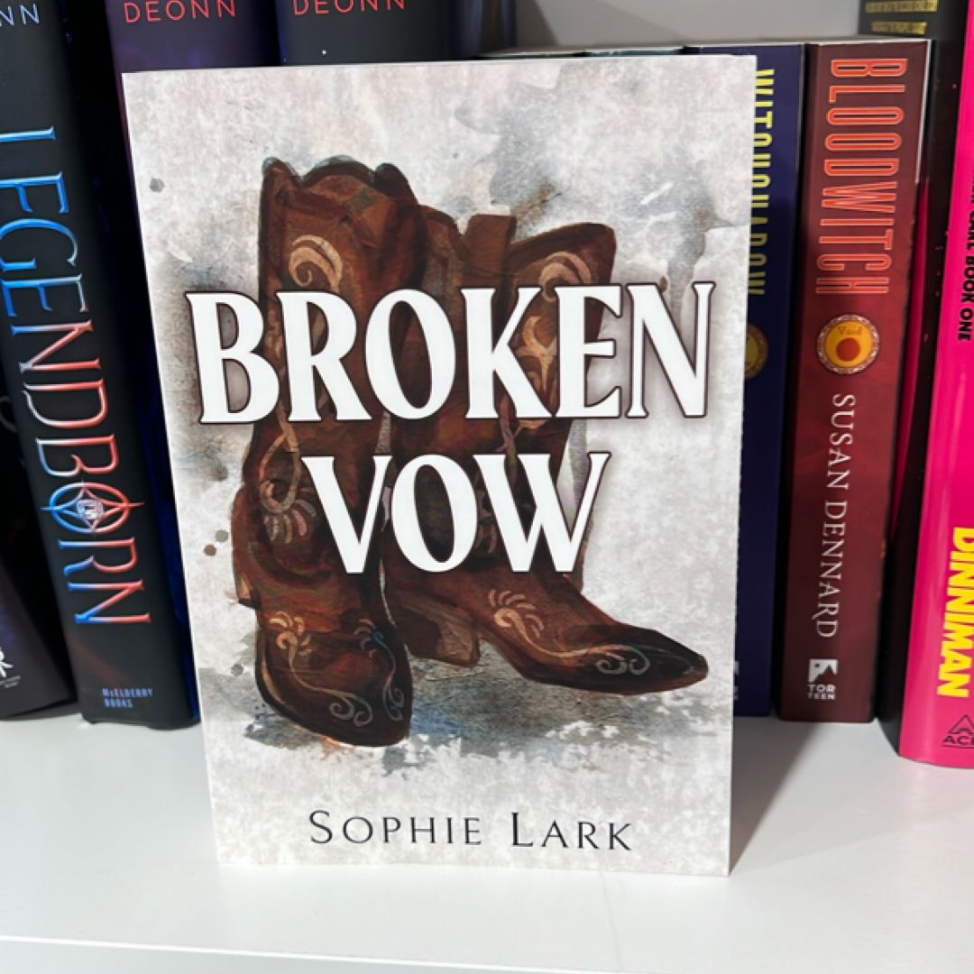 Broken Vow