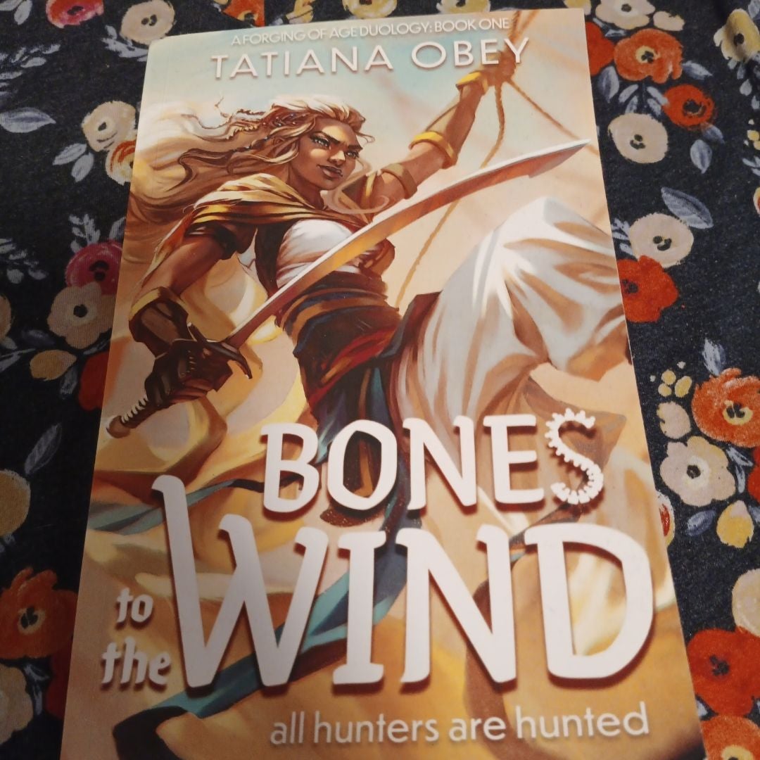 Bones to the Wind