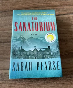 The Sanatorium