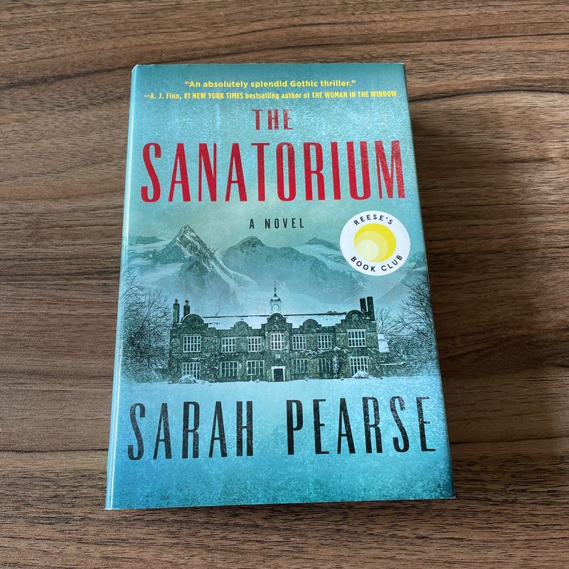 The Sanatorium