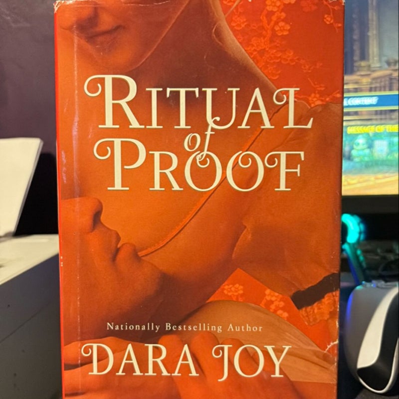 Ritual of Proof