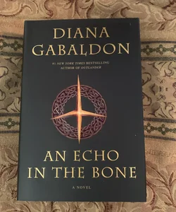 An Echo in the Bone 1st Edition 