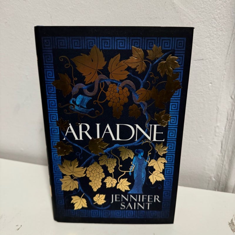 Ariadne