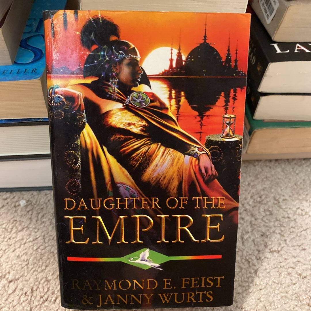 Daughter of the Empire