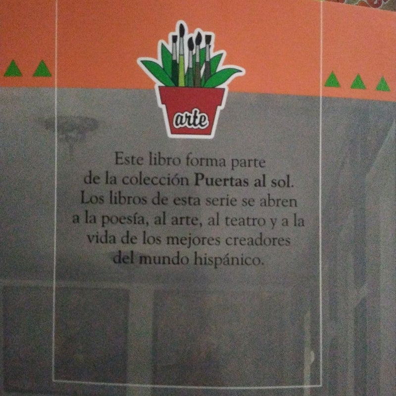 Azul y Verde