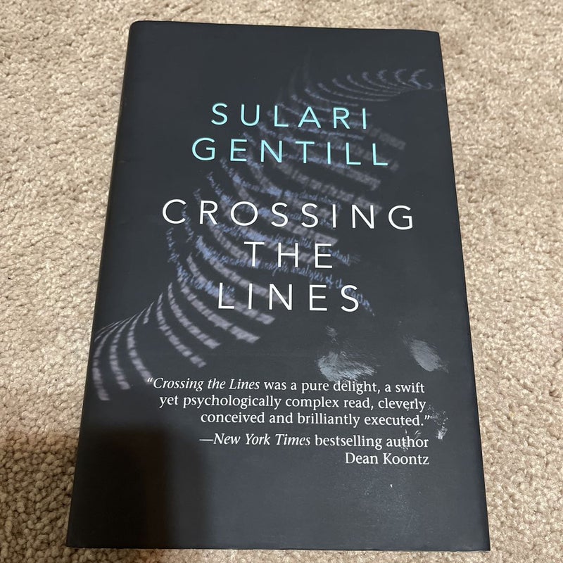 Crossing the Lines