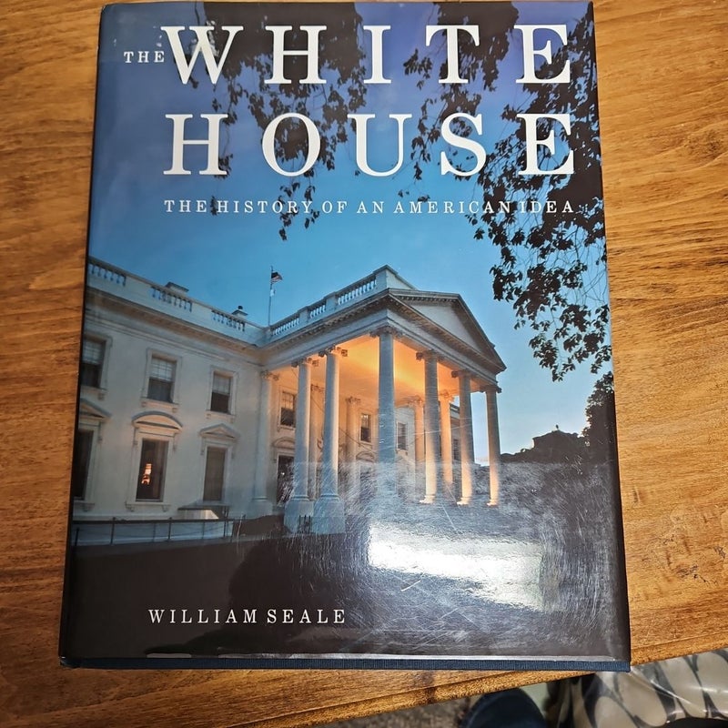 The White House