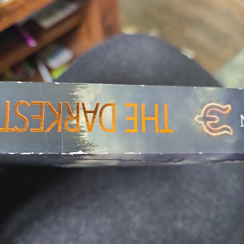 Darkest Minds, the (Bonus Content)