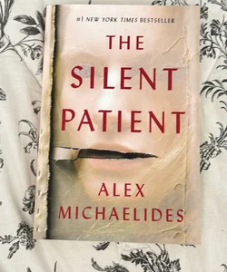 The Silent Patient