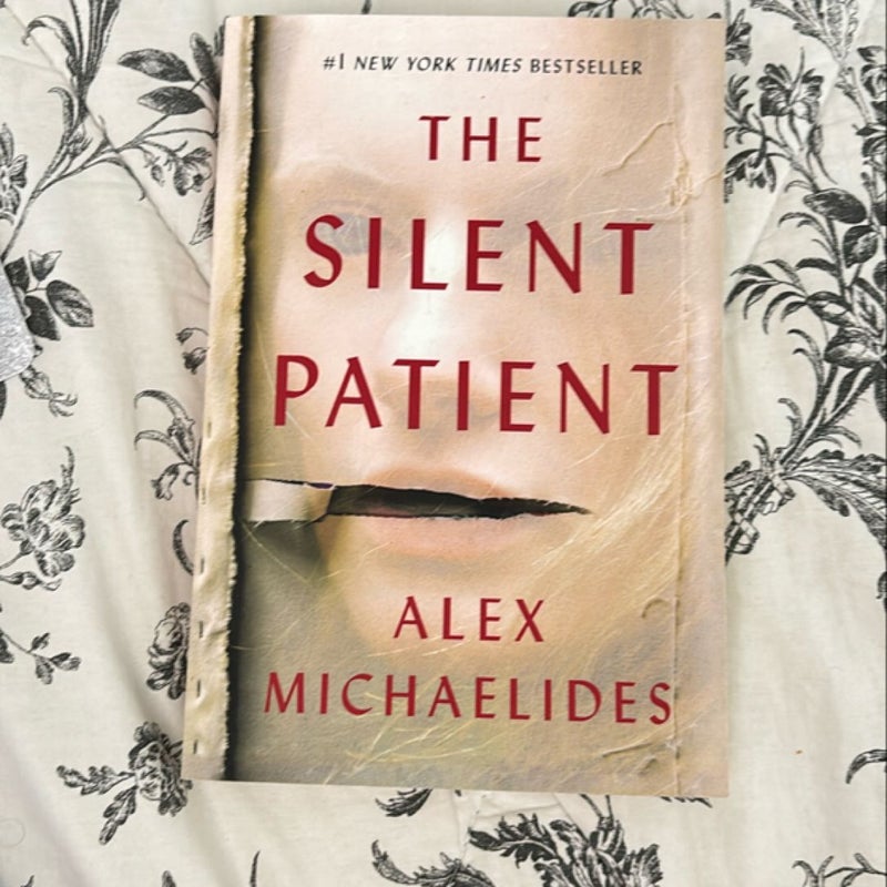 The Silent Patient