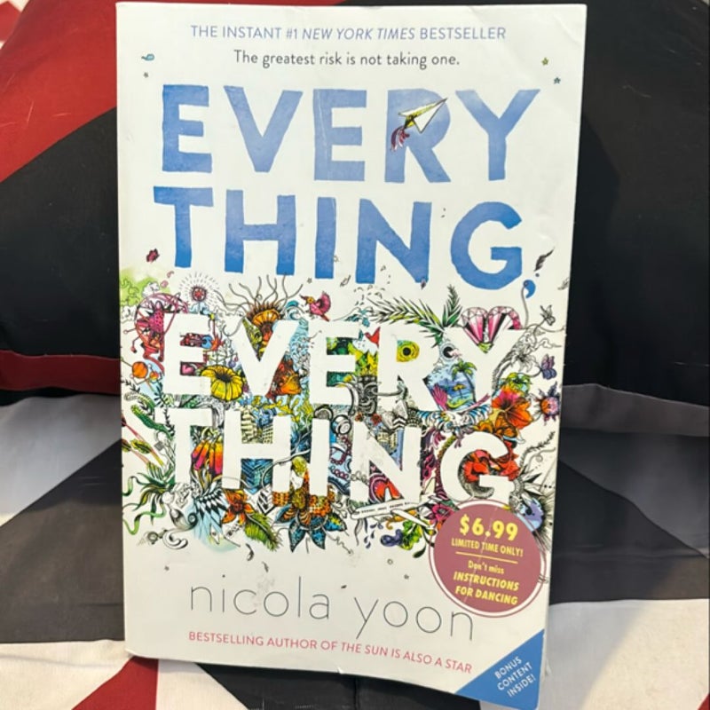 Everything, Everything