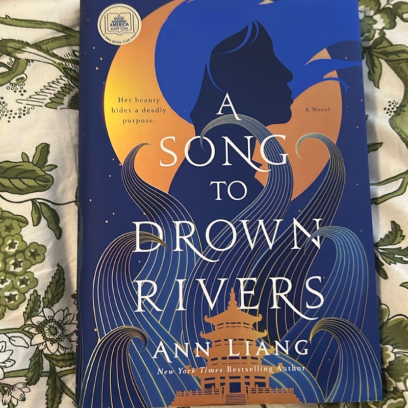 A Song to Drown Rivers