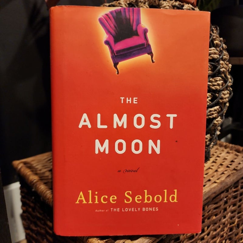 The Almost Moon