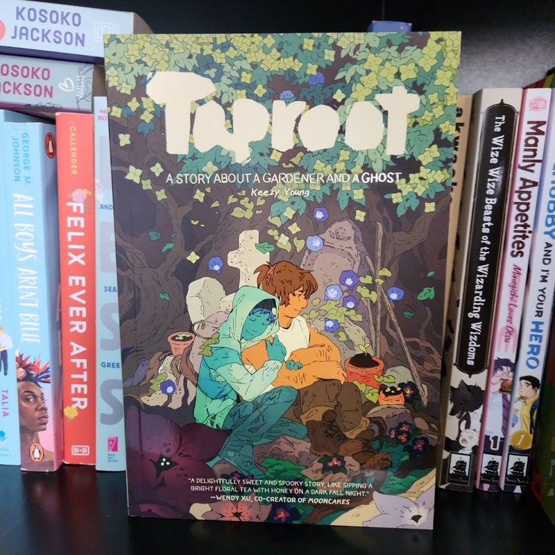 Taproot