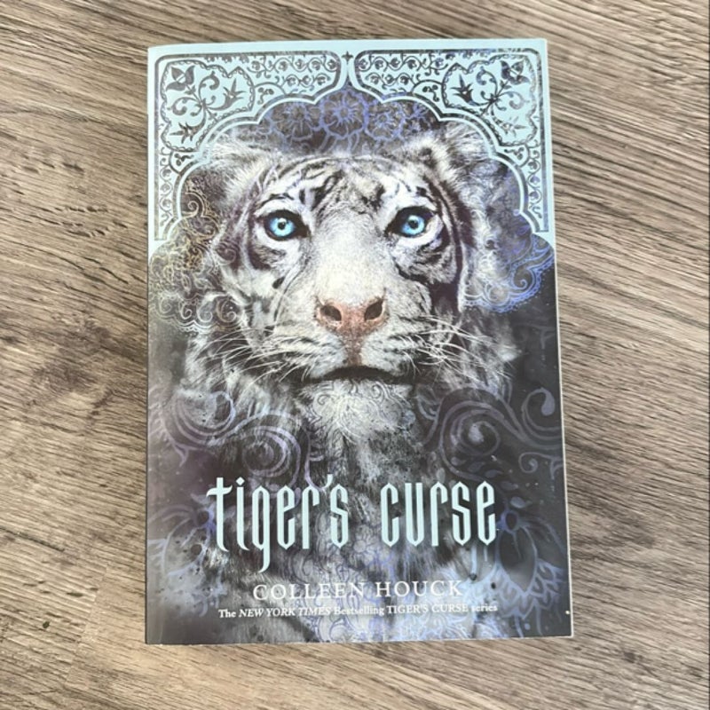 Tiger's Curse