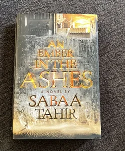 An Ember in the Ashes