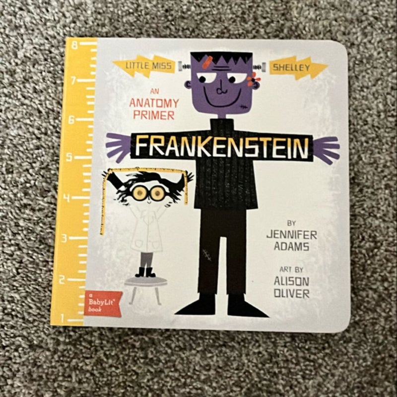 Frankenstein