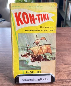 Kon-Tiki