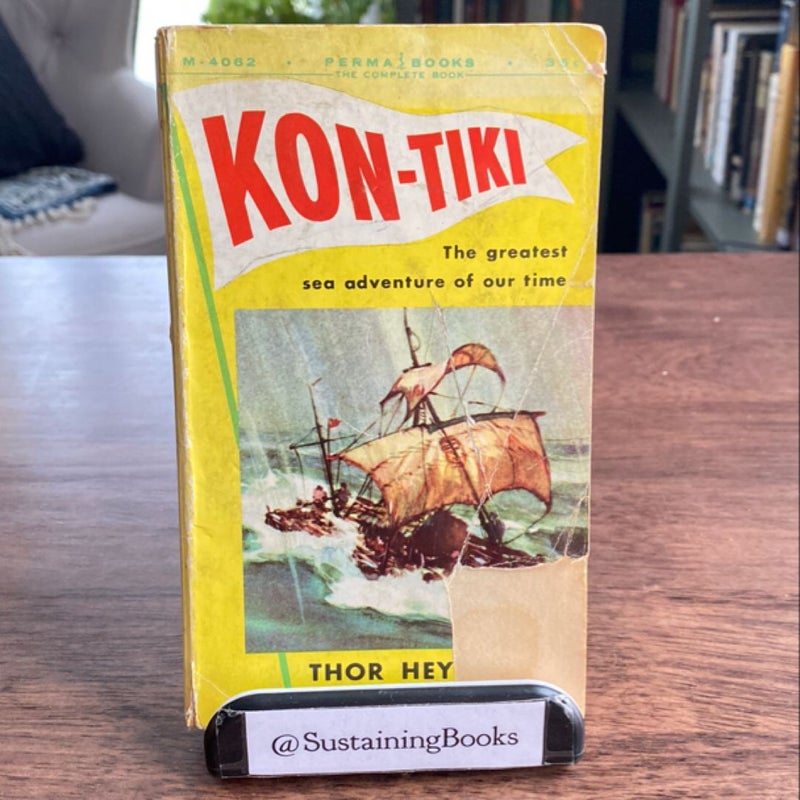 Kon-Tiki