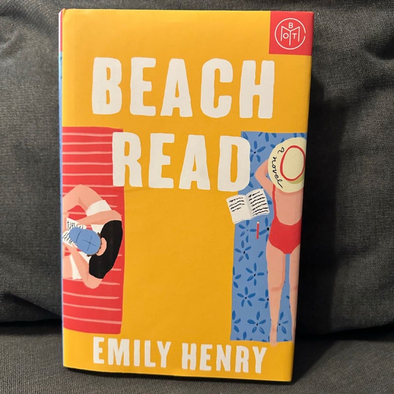 Beach Read