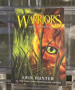 6 Reasons The 'Warriors' Books Were Actually Very Strange