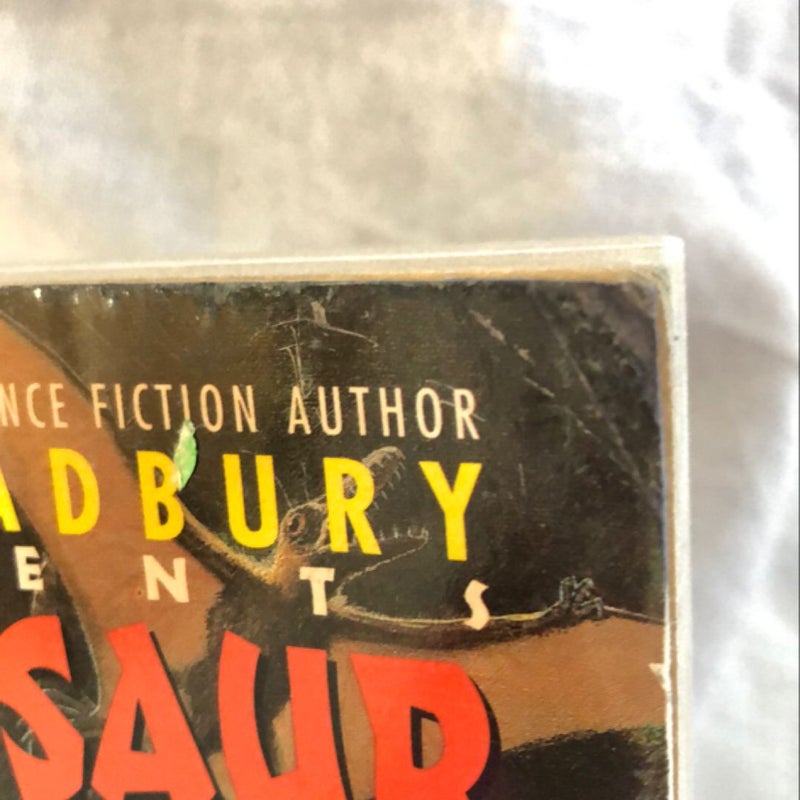 Ray Bradbury Presents