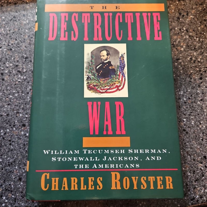 The Destructive War