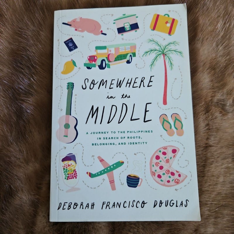 Somewhere in the Middle