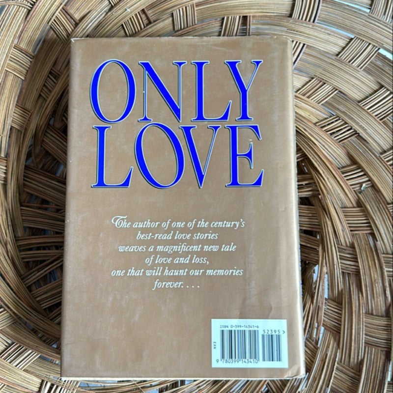 Only Love