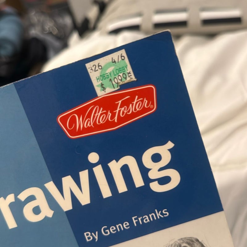 The Art of Pencil Drawing (Collector's Series)