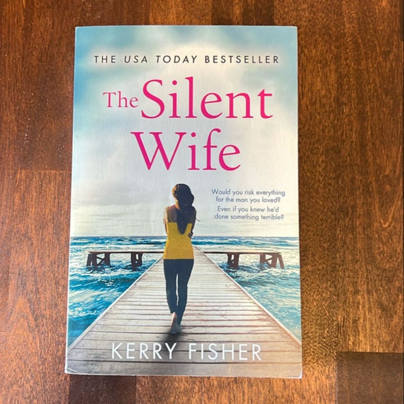 The Silent Wife