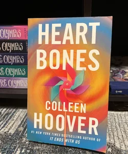 Nunca Nunca (Never Never)- Colleen Hoover & Tarryn Fisher – Librería  BookRicans