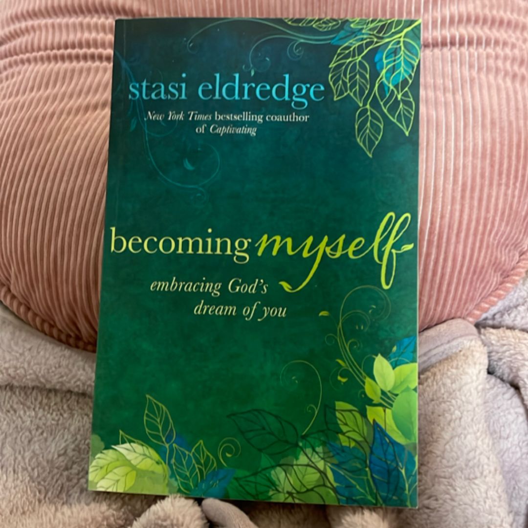Becoming Myself