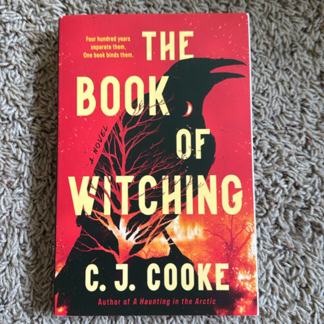 The Book of Witching