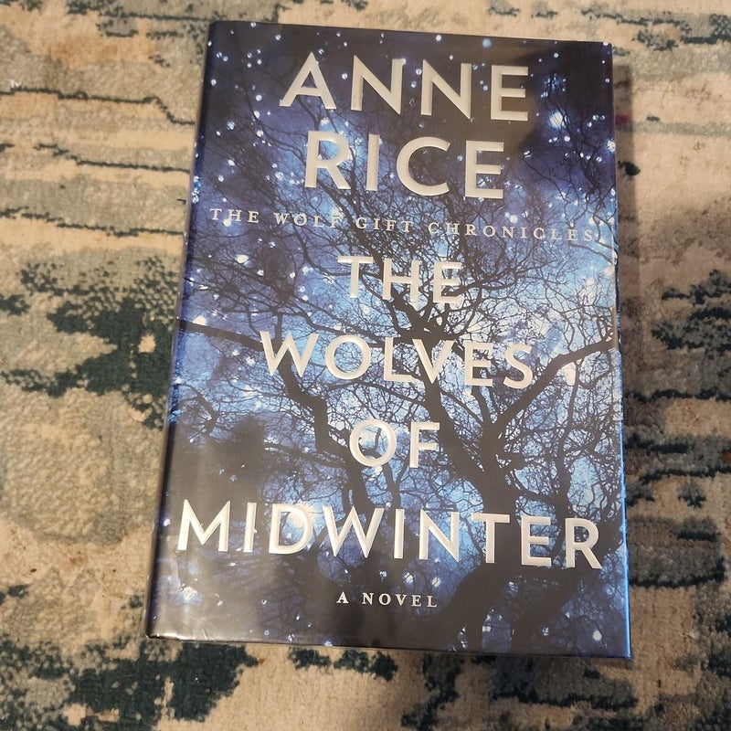 The Wolves of Midwinter