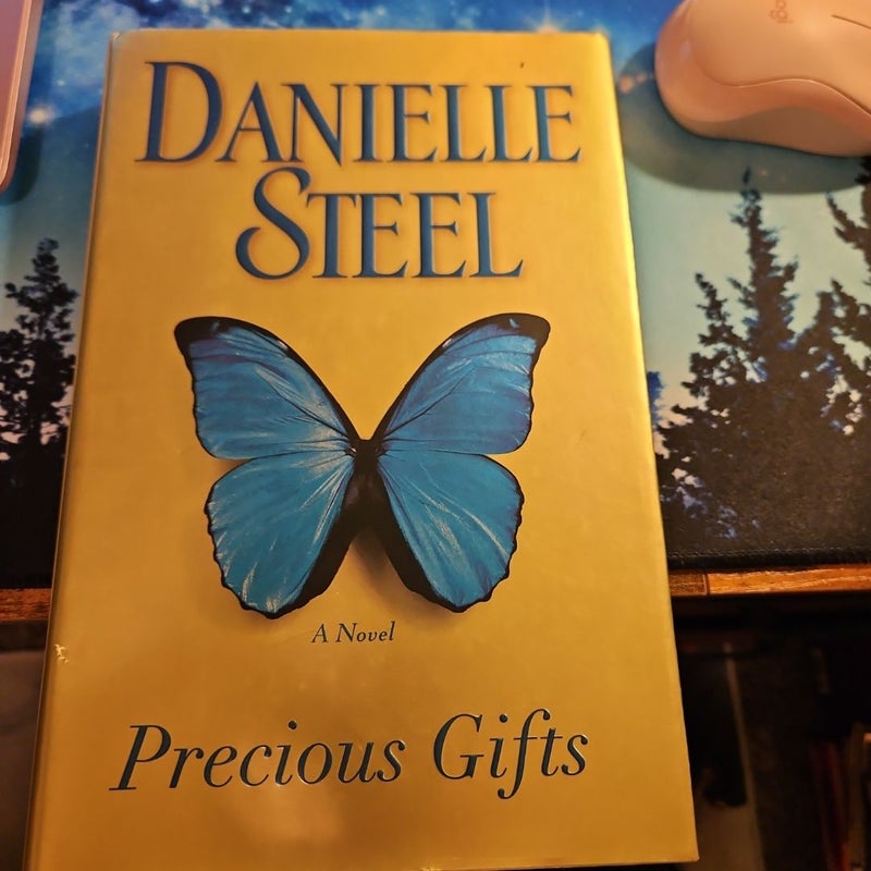 Precious Gifts