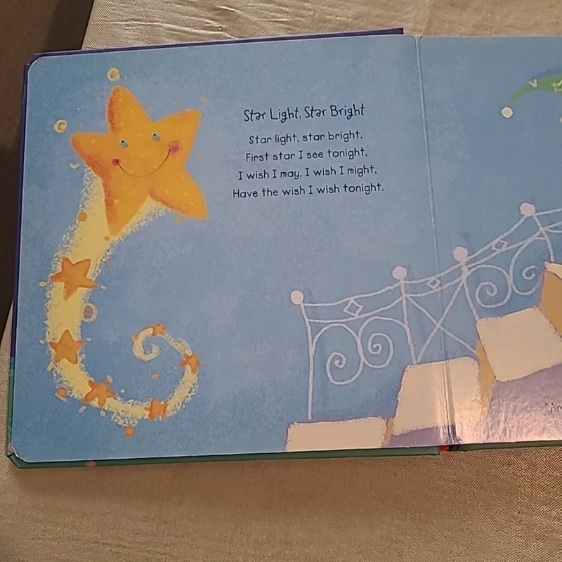 Twinkle, Twinkle, Little Star