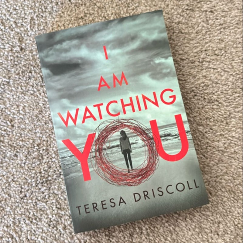 I Am Watching You