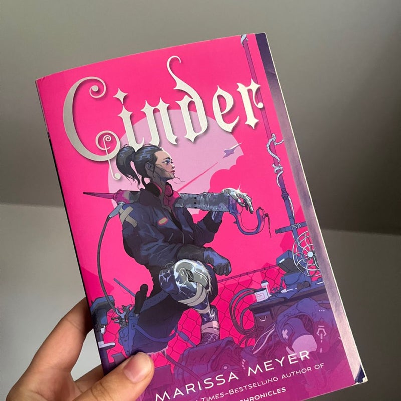 Cinder