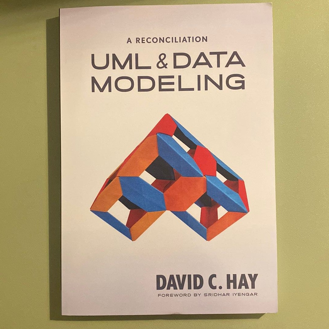Uml And Data Modeling
