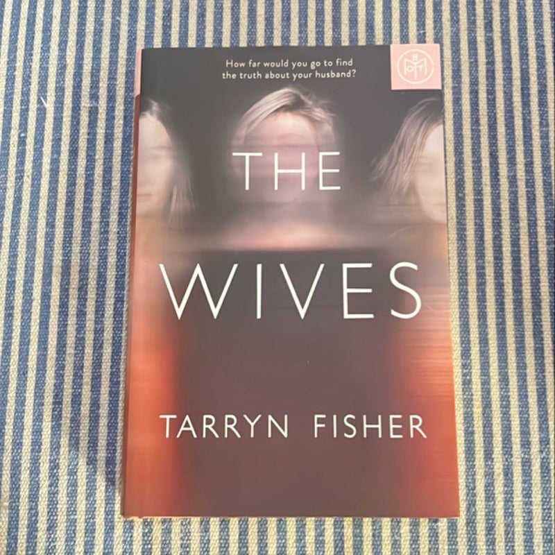 The Wives