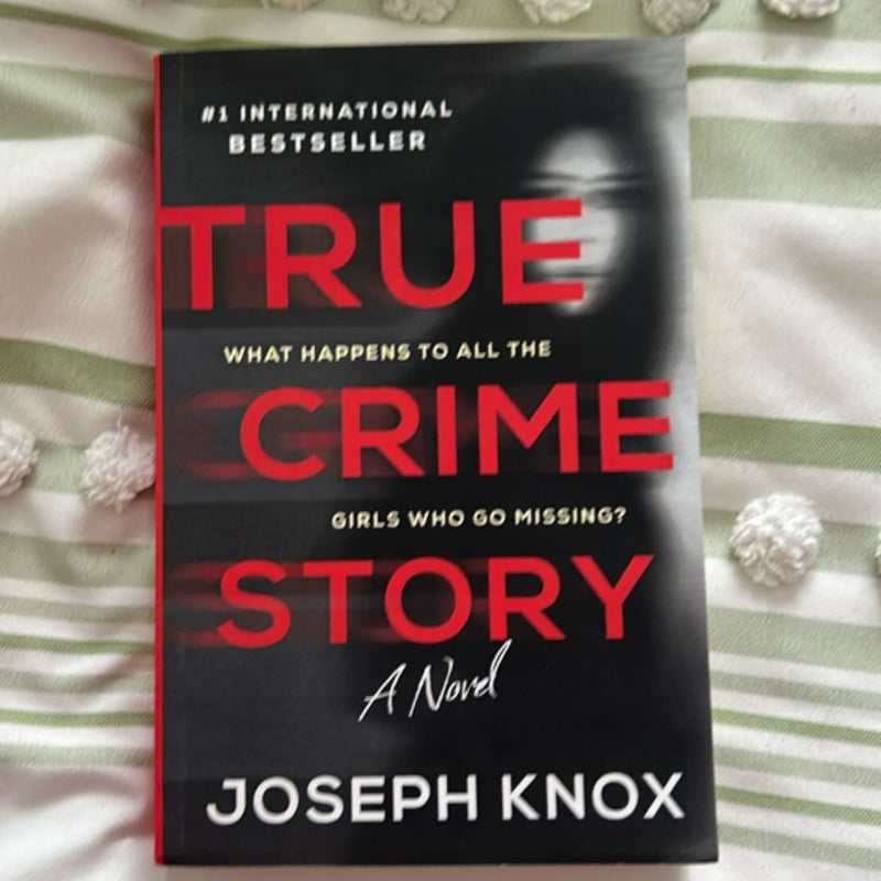 True Crime Story