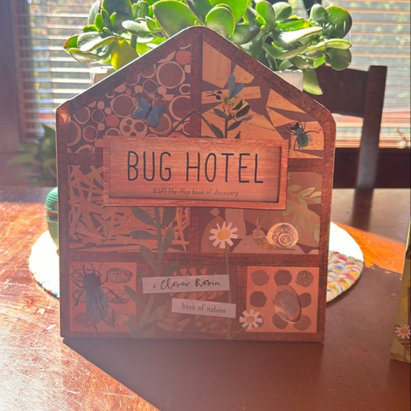 Bug Hotel