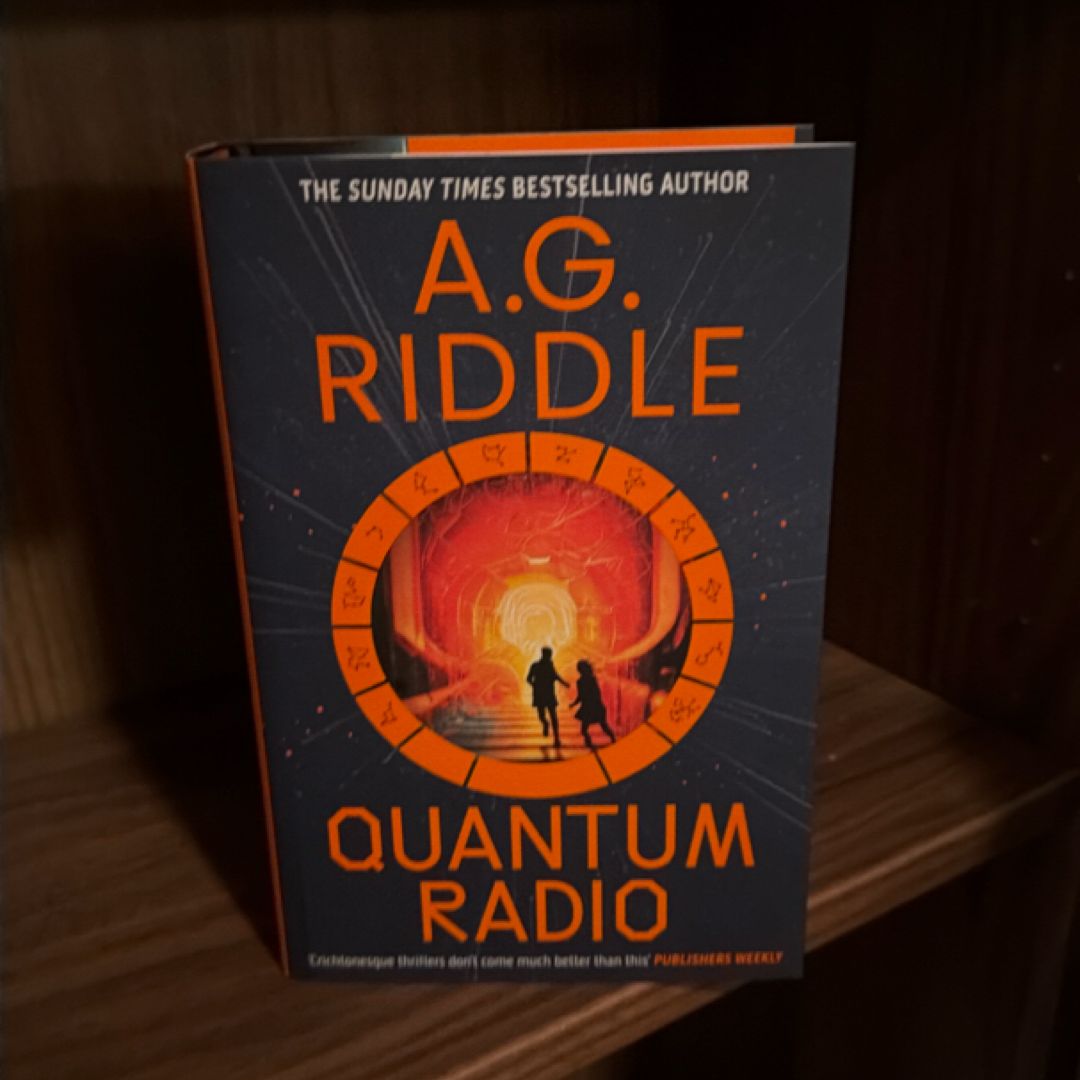 Quantum Radio