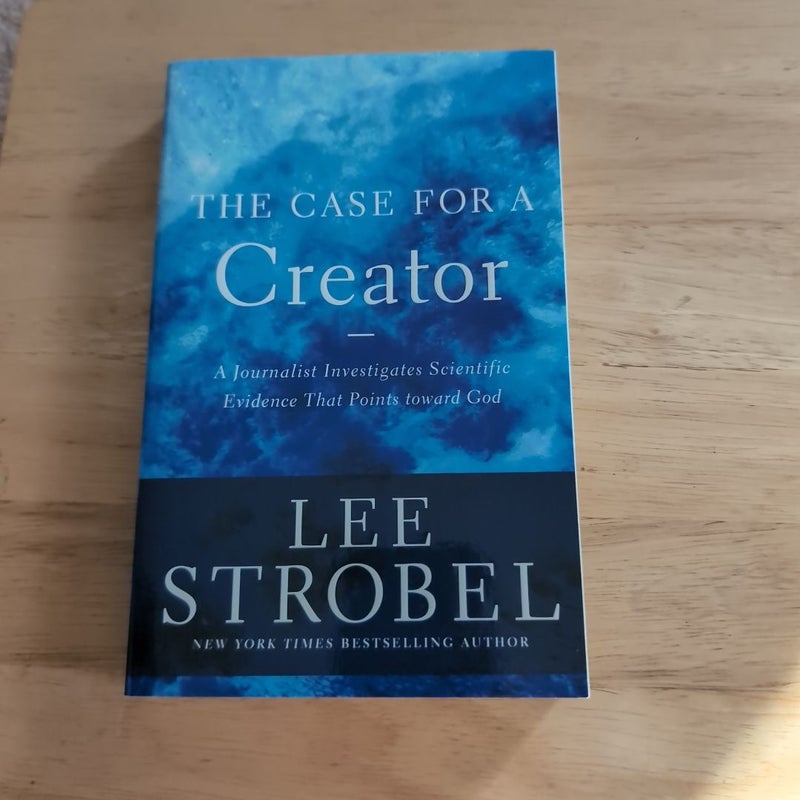 The Case for a Creator