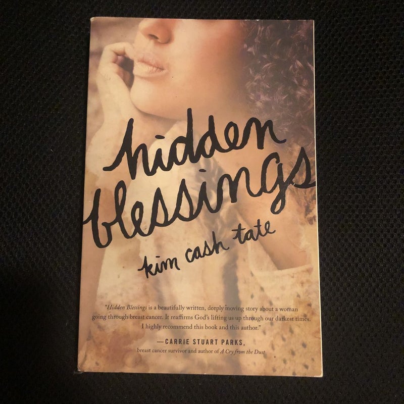 Hidden Blessings